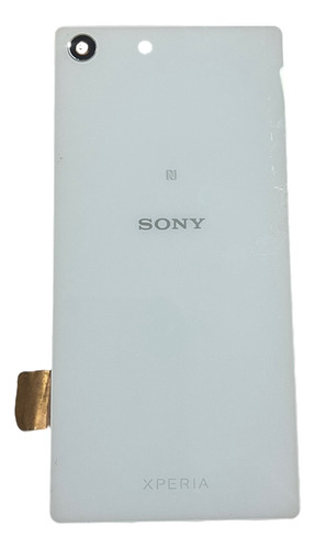 Tapa Trasera Sony Xperia M5 E5603 E5606 E5653  Original (Reacondicionado)