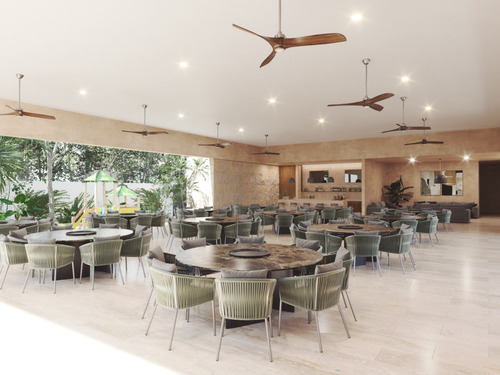 Terreno En Venta En Playa Del Carmen, Montenia, Una Inversión Sólida Y Rentable