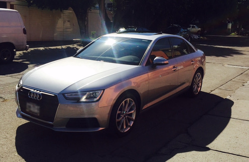 Audi A4 2.0 T Dynamic 190hp Dsg