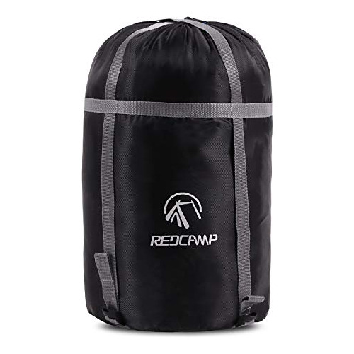 Redcamp Bolsa De Dormir Stuff Sack, Compression Sack, Grande