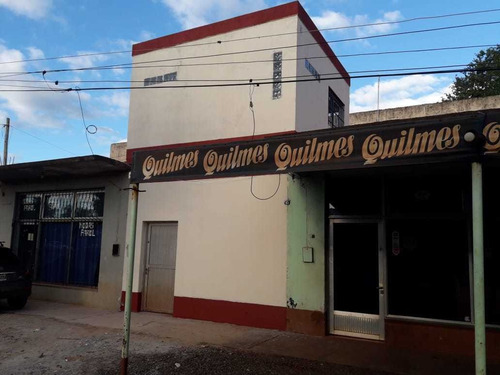 Vendo Departamentos Locales Y Terrenos Virasoro Corrientes