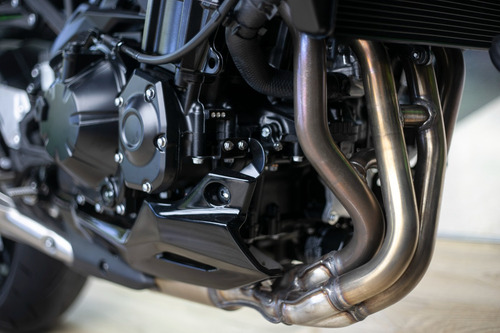 Kawasaki Z900 Disponible En Lidermoto! No Mt09 No Ducati