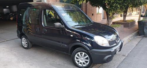 Renault Kangoo 1.6 2 Confort 5as Aa Da Svt 1plc