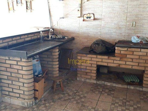 Imagem 7 de 10 de Sobrado Com 3 Dormitórios À Venda, 110 M² Por R$ 285.000,00 - Jardim Altos De Santana - São José Dos Campos/sp - So0184