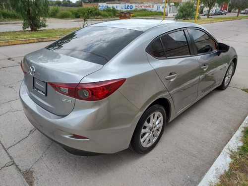 Imagen 3 de 4 de Mazda 3 2015 2.0 I Sedan At
