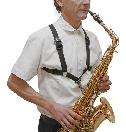 Tahali Arnes Bg France S40sh Saxofon