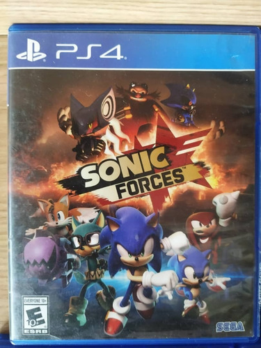 Imagen 8 de 8 de Juegos De Playstation