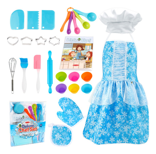 Set De Cocina Con Juegos De Simulación Para Niños Wq5189