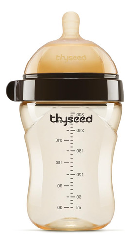 Thyseed Biberones De Destete Para Bebes, Botella De Almacena