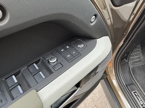 Land Rover Defender First Edition