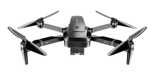 Drone Visuo ZEN K1 con cámara 4K black