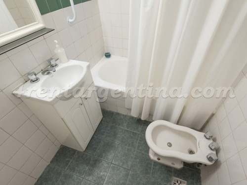 Studio Amoblado Y Equipado Para 2 Personas En El Centro