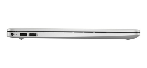 Imagen 4 de 6 de Laptop HP 15-ef2503la plateada natural 15.6", AMD Ryzen 3 5300U 4GB de RAM 256GB SSD, AMD Radeon RX Vega 6 (Ryzen 4000/5000) 1366x768px Windows 11 Home