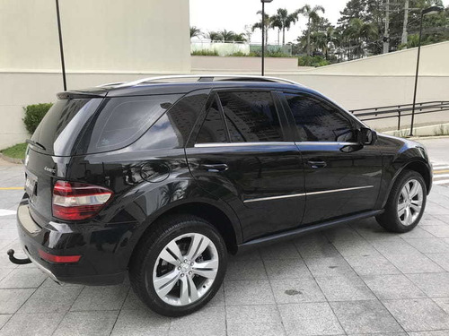Mercedes-benz Ml 320 Cdi 3.0 Diesel