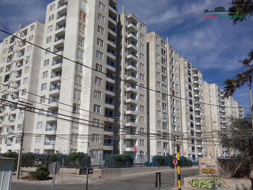 Departamento En Venta En Copiapó