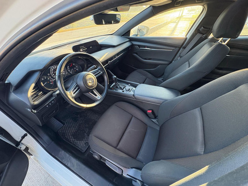 Mazda 3 Hatch Back 2.0 Aut 2023