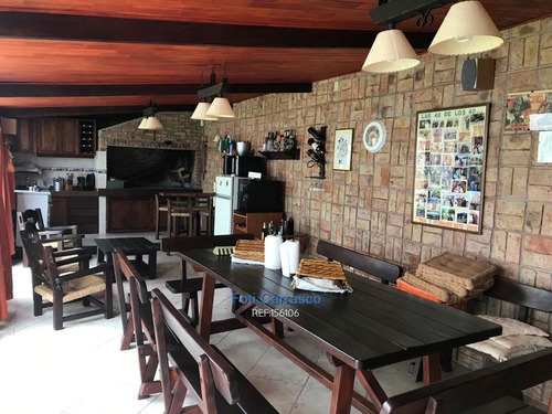 Casa La Blanqueada