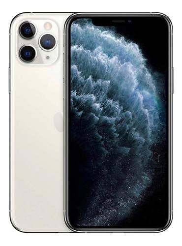 Celular Apple iPhone 11 Pro 512gb Super Oferta (Reacondicionado)