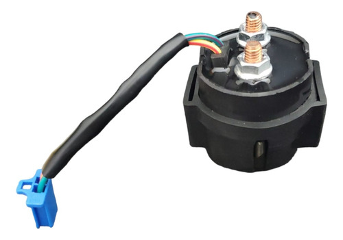 Relay Relevador Encendido / Solenoide Bajaj Pulsar Ns 200