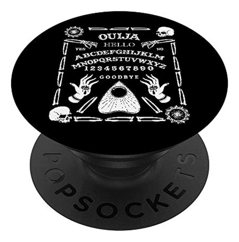 Popsocket Espiritual Ouija Spirit Para Halloween