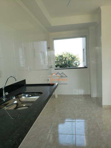 Imagem 9 de 22 de Apartamento Com 2 Dormitórios À Venda, 46 M² Por R$ 180.000,00 - Vila Progresso (zona Leste) - São Paulo/sp - Ap0105
