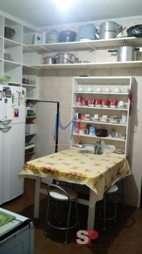 Imagem 5 de 16 de Ref 9329 - Maravilhoso Sobrado Em Condominio Fechado Para Venda No Bairro Jd. Alvorada (zona Oeste), Butanta Com 4 Dorm, 1 Vaga. - 9329