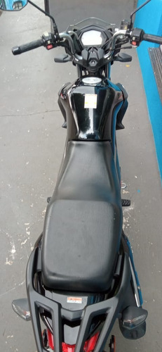 Imagem 8 de 14 de Suzuki Haojue Dk 150 Financia 48x
