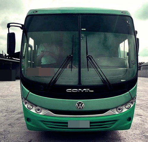 Comil Versatille Ano 2022 Vw 17.230 Jm Cod.98