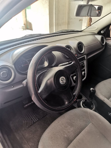 Imagen 8 de 12 de Volskwagen Gol G5 1.6