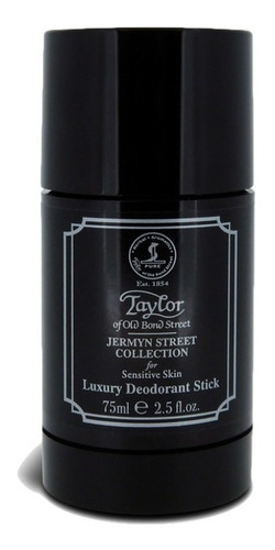 Taylor´s Desodorante En Barra Jermyn Street 75ml
