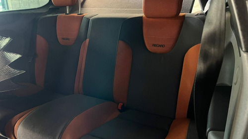 Ford Focus Hb St Europa 6vel Mt 3p