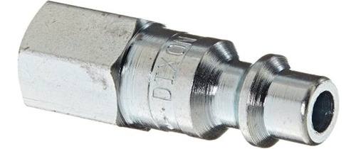 Conector Hembra De Cables -  Dixon Valve & Coupling