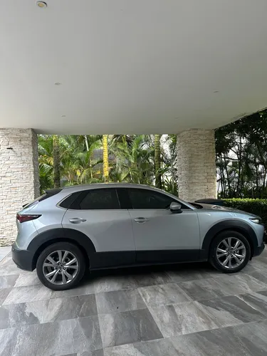Mazda CX-30 2.0 Grand Touring At