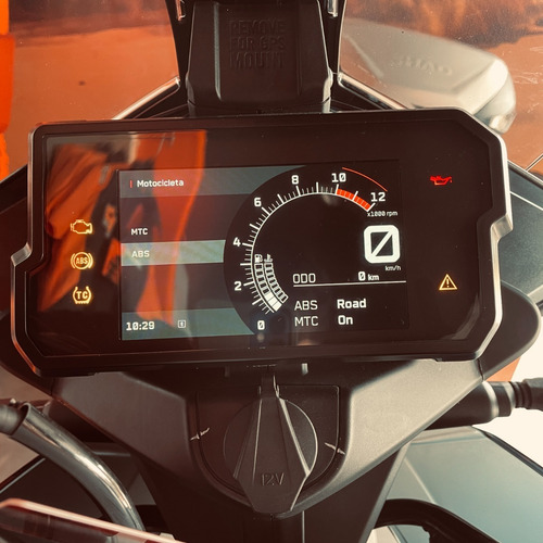 Imagen 21 de 21 de Ktm 390 Adventure Financia En 12 Cuotas Sin Interés Solo Dni