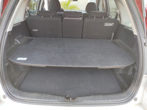 Honda Cr-v 2010 2.0 Lx 4x2 Aut. 5p