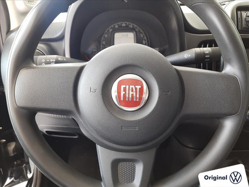 Imagem 12 de 12 de Mobi 1.0 8v Evo Flex Like. Manual
