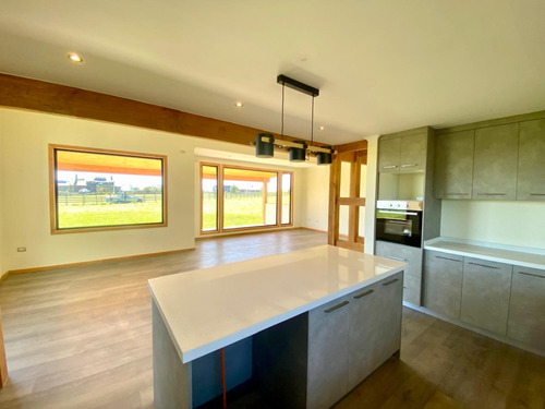 Casa Nueva En Venta Racho Lomas Verdes