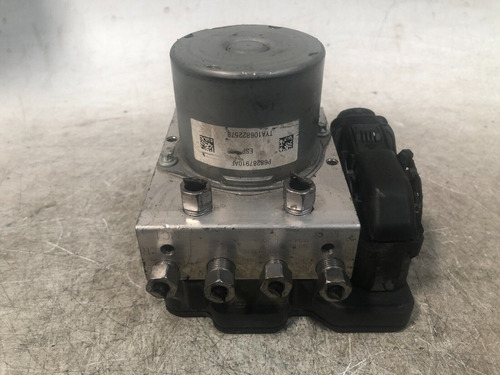 2019 Jeep Cherokee Abs Anti-lock Brake Pump Module Unit  Tth