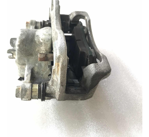 Caliper Delantero Izquierdo Hyundai Grand I10 Gl 2021-2023 (Usado)
