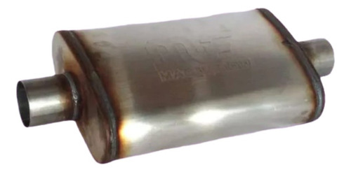 Magnaflow 11245 Escape Deportivo Ovalado De Alto Rendimiento