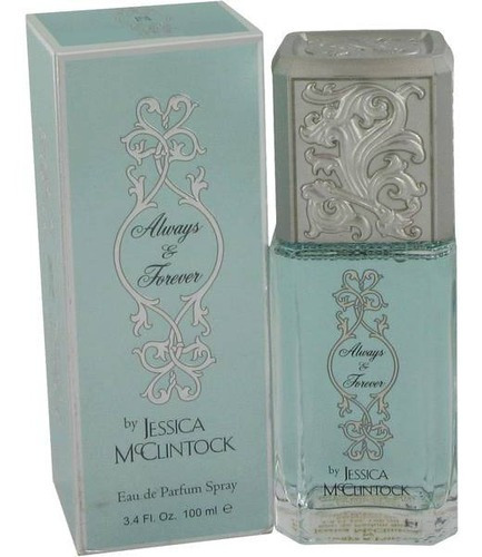 Perfume Always E Forever Jessica Mc Clintock Edp 100ml