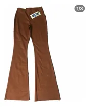 Comprar Pantalón De Niña Talla 16 O Talla S Importado