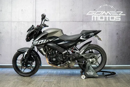 Bajaj Pulsar Ns 200 Fi 2023
