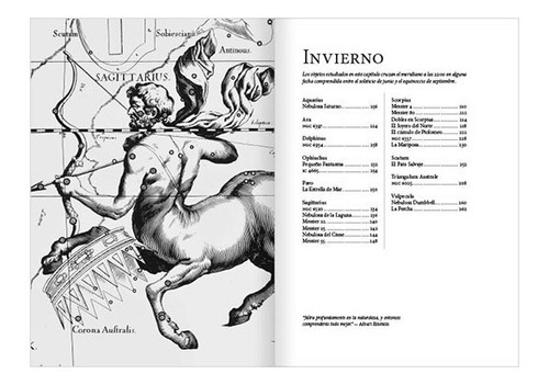 Imagen 2 de 4 de Libro Cielo Brillante - Astronomía Observación En La Ciudad
