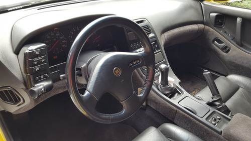 Nissan 300 Zx Bi Turbo *30000km* Original