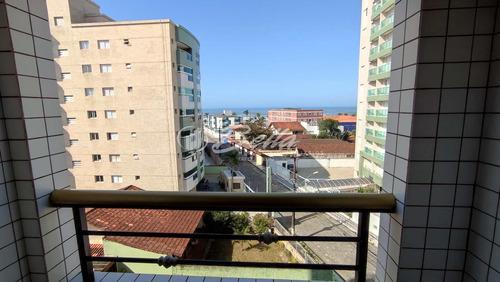 Imagem 1 de 24 de Apartamento Com 2 Dorms, Vila Atlântica, Mongaguá - R$ 240 Mil, Cod: 510 - V510