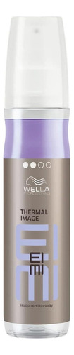 Termoprotector Spray Thermal Image Eimi Wella 150ml