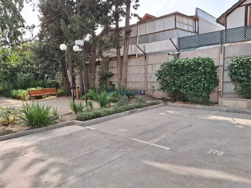 Depto En Arriendo 3dorm 2 Baños 1estac, El Descano Maipu