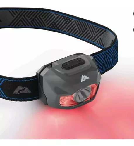 Comprar Linterna Ozark Trail Frontal 300 Lumenes