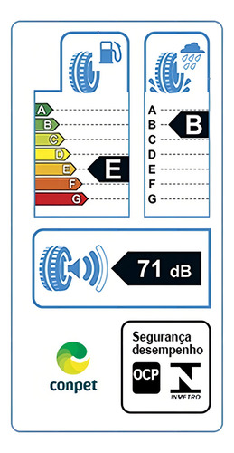 Pneu Yokohama 265/50 R20 107v G058